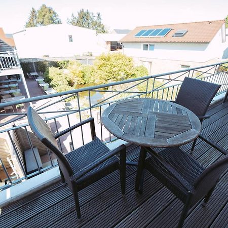 Boutiquehotel Myn Utspann Husum  Exteriér fotografie