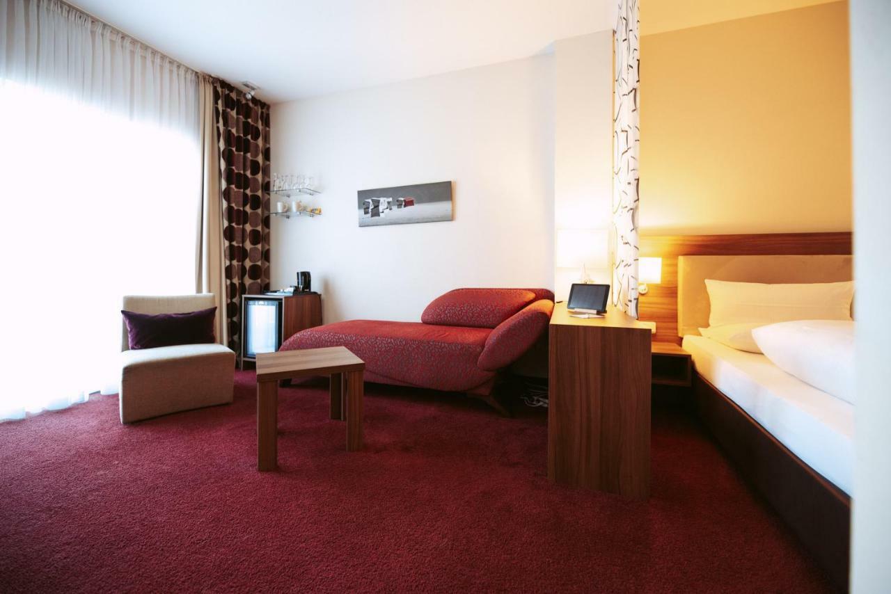 Boutiquehotel Myn Utspann Husum  Exteriér fotografie
